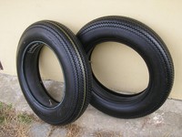 Překrásné pneu Firestone