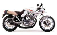 Objekt napadení: Suzuki GSX 1100 E z roku 82.