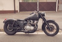 Suzuki GS 750