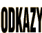 Odkazy