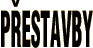 P�estavby